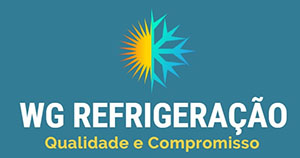 Logotipo WG Refrigerao
